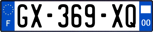 GX-369-XQ