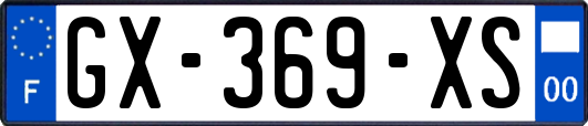 GX-369-XS