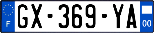 GX-369-YA