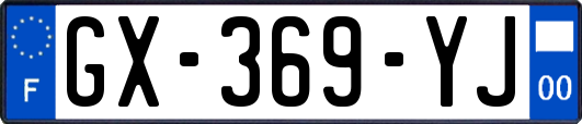GX-369-YJ