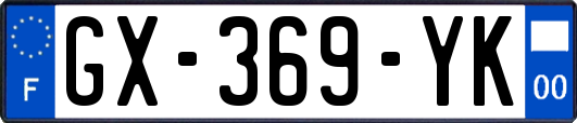 GX-369-YK