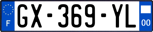 GX-369-YL