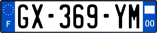 GX-369-YM