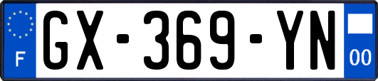 GX-369-YN