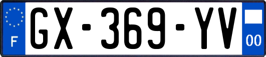 GX-369-YV
