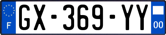 GX-369-YY