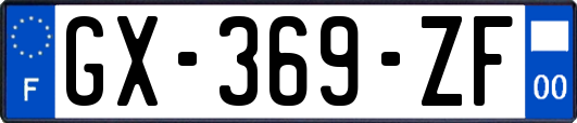 GX-369-ZF