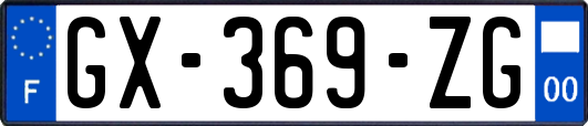 GX-369-ZG