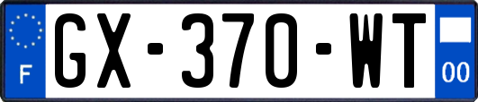 GX-370-WT