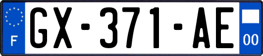 GX-371-AE