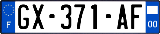 GX-371-AF