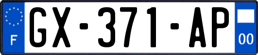 GX-371-AP