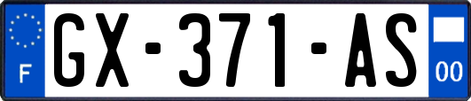 GX-371-AS