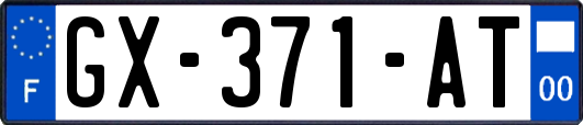 GX-371-AT