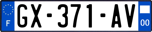 GX-371-AV