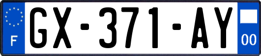 GX-371-AY