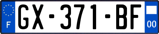 GX-371-BF