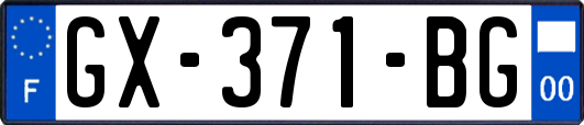 GX-371-BG