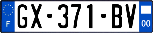 GX-371-BV