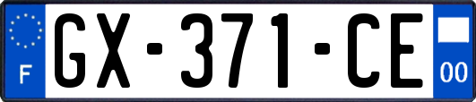 GX-371-CE