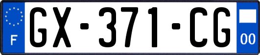 GX-371-CG