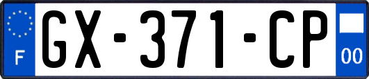 GX-371-CP