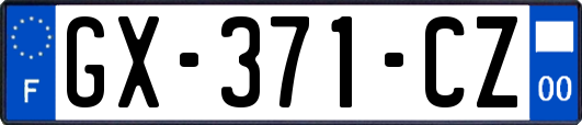 GX-371-CZ