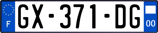 GX-371-DG