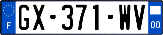GX-371-WV