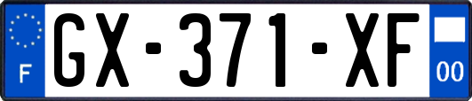 GX-371-XF