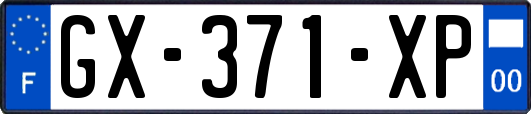 GX-371-XP