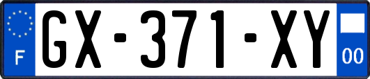 GX-371-XY