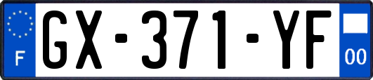 GX-371-YF
