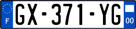 GX-371-YG