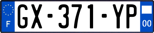 GX-371-YP