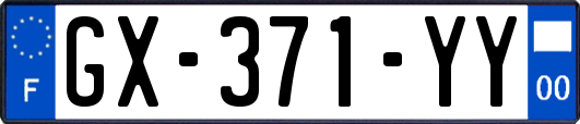 GX-371-YY