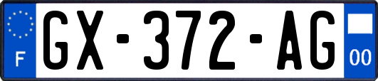 GX-372-AG