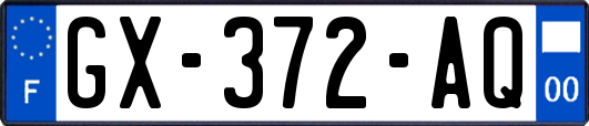 GX-372-AQ