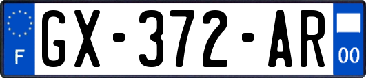 GX-372-AR