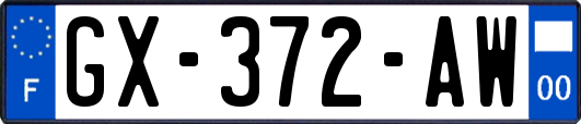 GX-372-AW