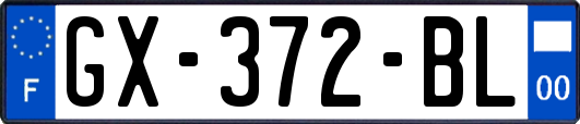 GX-372-BL
