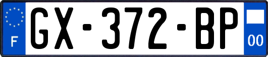 GX-372-BP