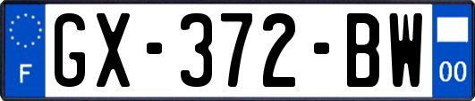 GX-372-BW