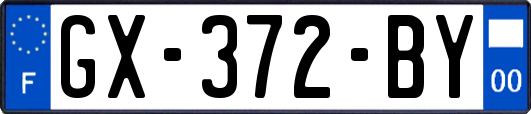 GX-372-BY