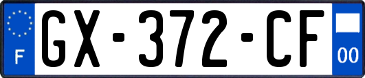 GX-372-CF