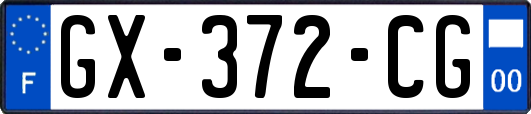 GX-372-CG