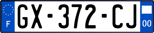 GX-372-CJ