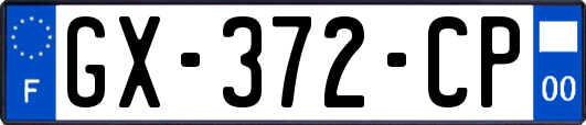 GX-372-CP