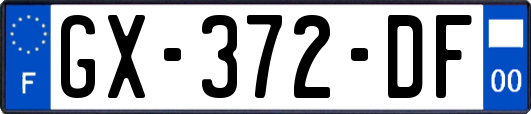 GX-372-DF