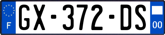 GX-372-DS